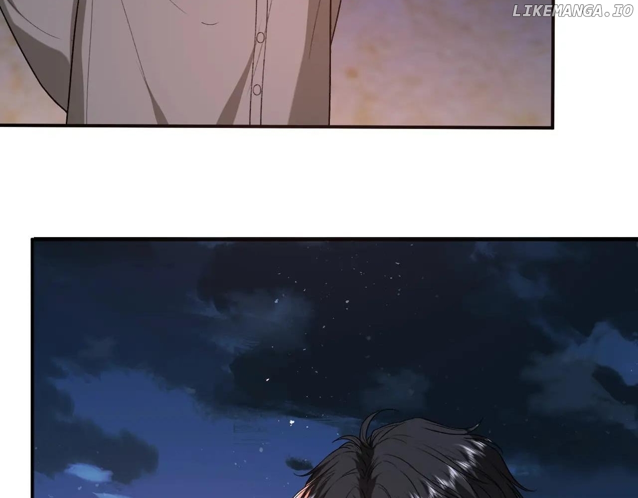 Madam and Her Daily Online Face-Slapping Chapter 197 - page 31